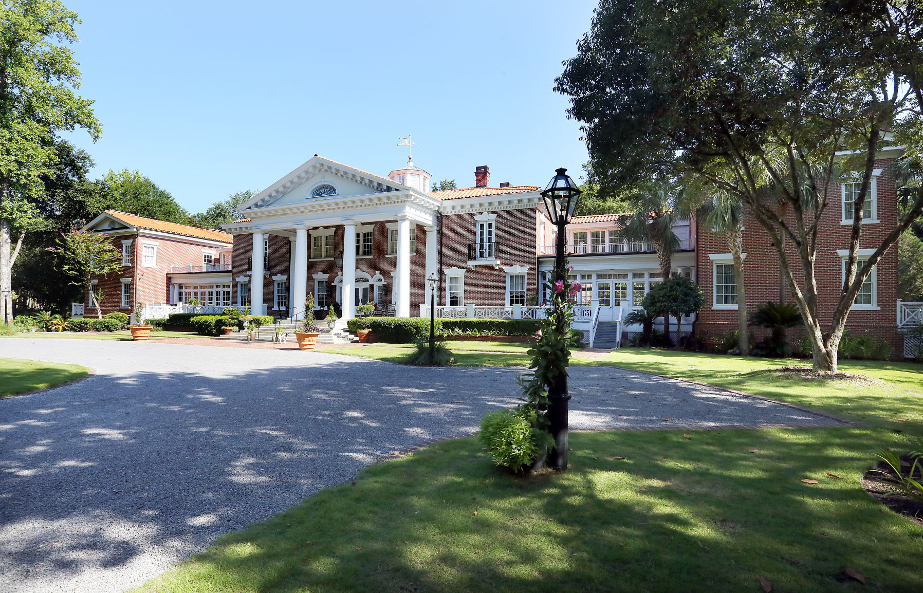 Woodlands Mansion (copy)